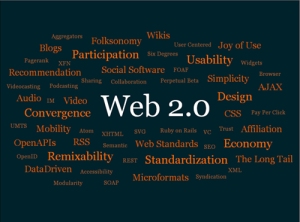 Blogs sind die Schnittstelle zum Web 2.0 - Wählen Sie den besten Wissenschafts-Blog. (Bild: Wikipedia)