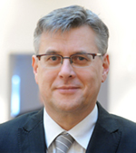 Dr. Volker Meyer-Guckel